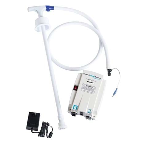 FloJet BW5000-000A Bottled Water Dispensing System — 0.6 GPM / 115V