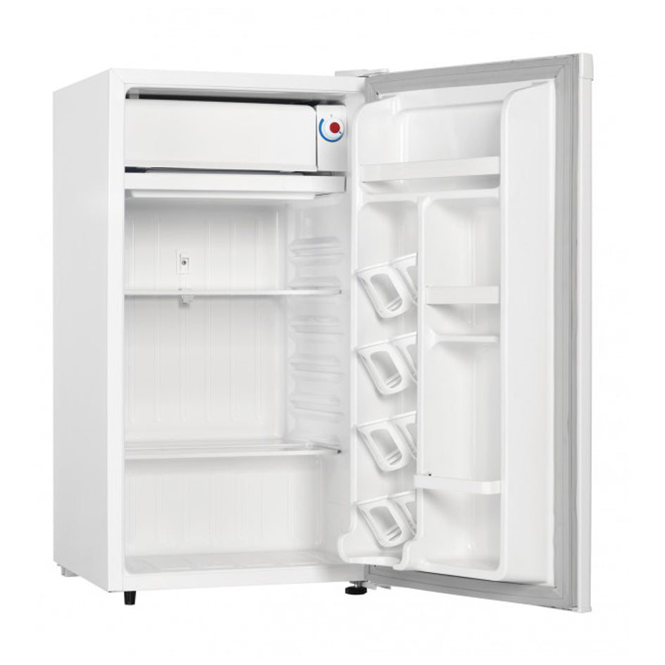 DB3-W 12/24V 1-Door Refrigerator/Freezer 3.2 ft³ White