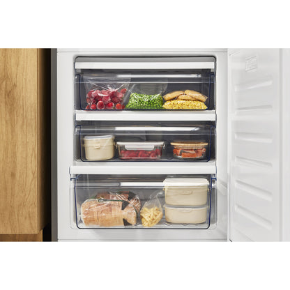 REF-425SS   12/24V 2-Door Refrigerator/Freezer 15 ft³ Stainless Steel