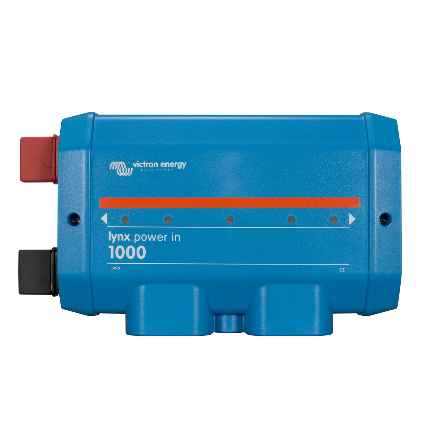 LYN020102000 Lynx Power In (M8) - Call for Price