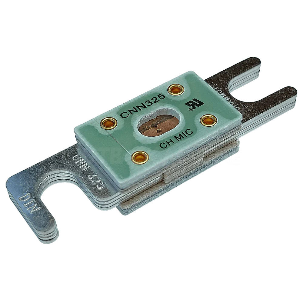 CIP140325000 Fuse CNN 325A/80V for Lynx shunt