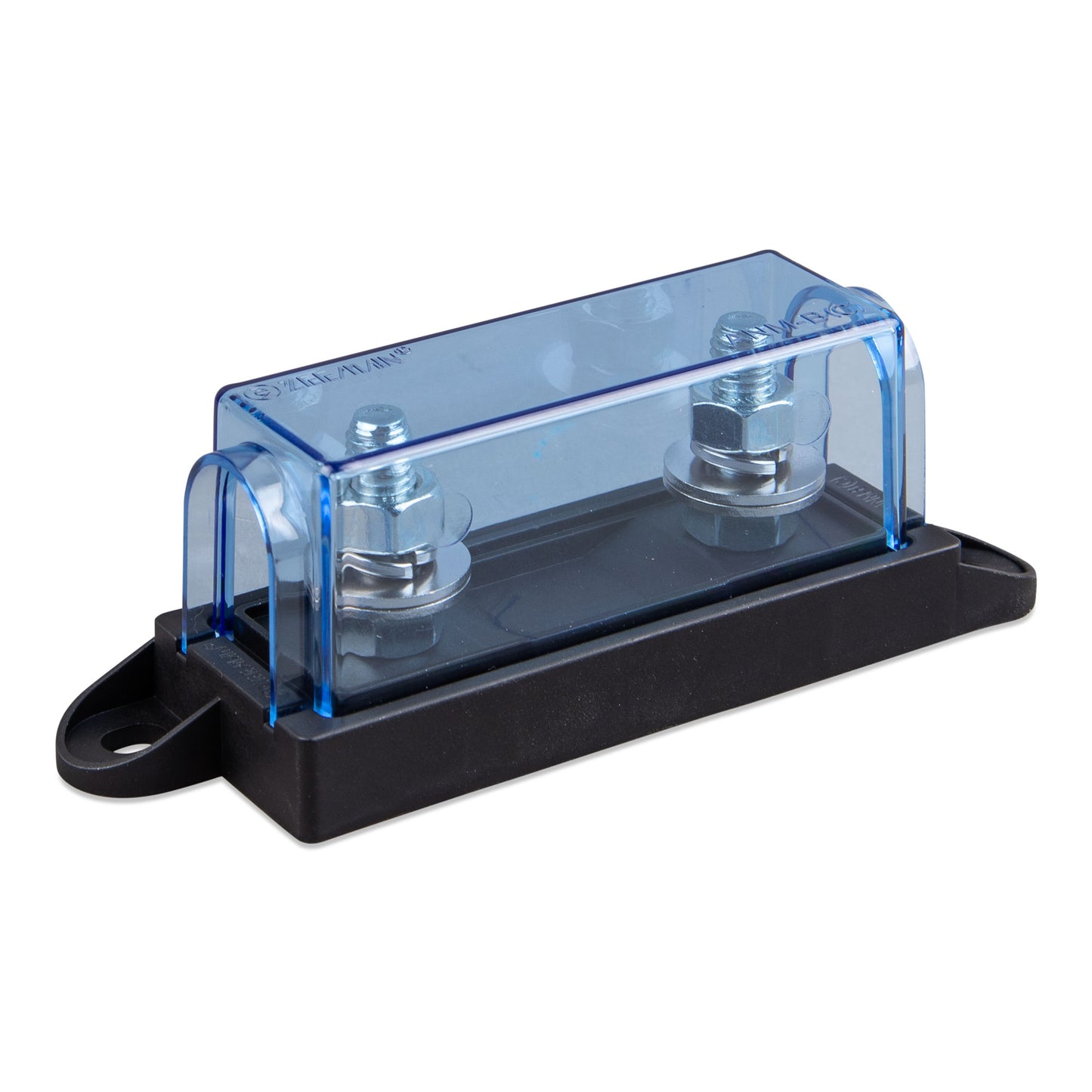 CIP000100001 Fuse holder for MEGA-fuse