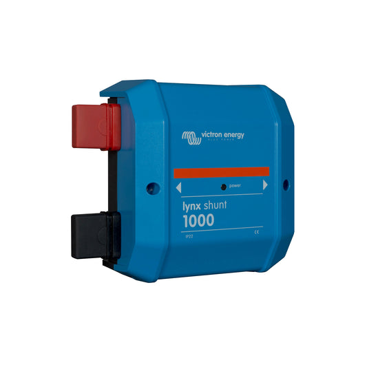 LYN040102110 Lynx Shunt VE.Can (M10)