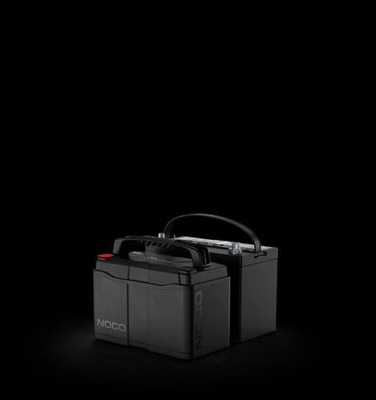 NOCO NLX31 - 12V 120Ah 12V Lithium Dual-Purpose Battery NOCO