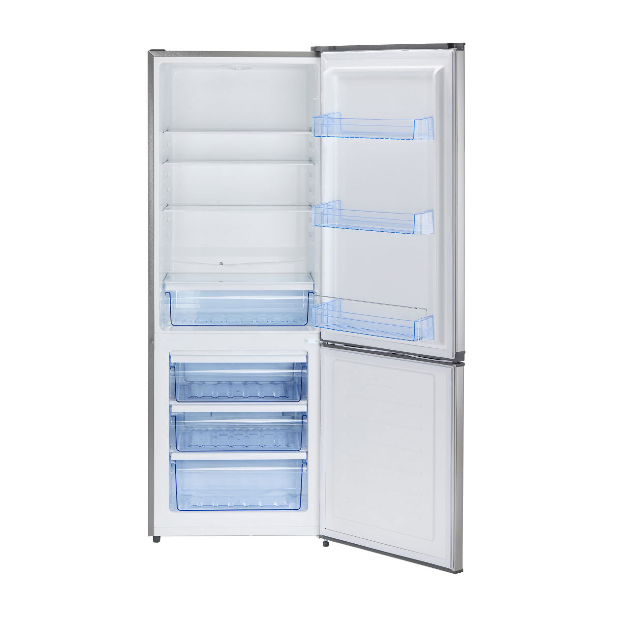 REF-425SS   12/24V 2-Door Refrigerator/Freezer 15 ft³ Stainless Steel