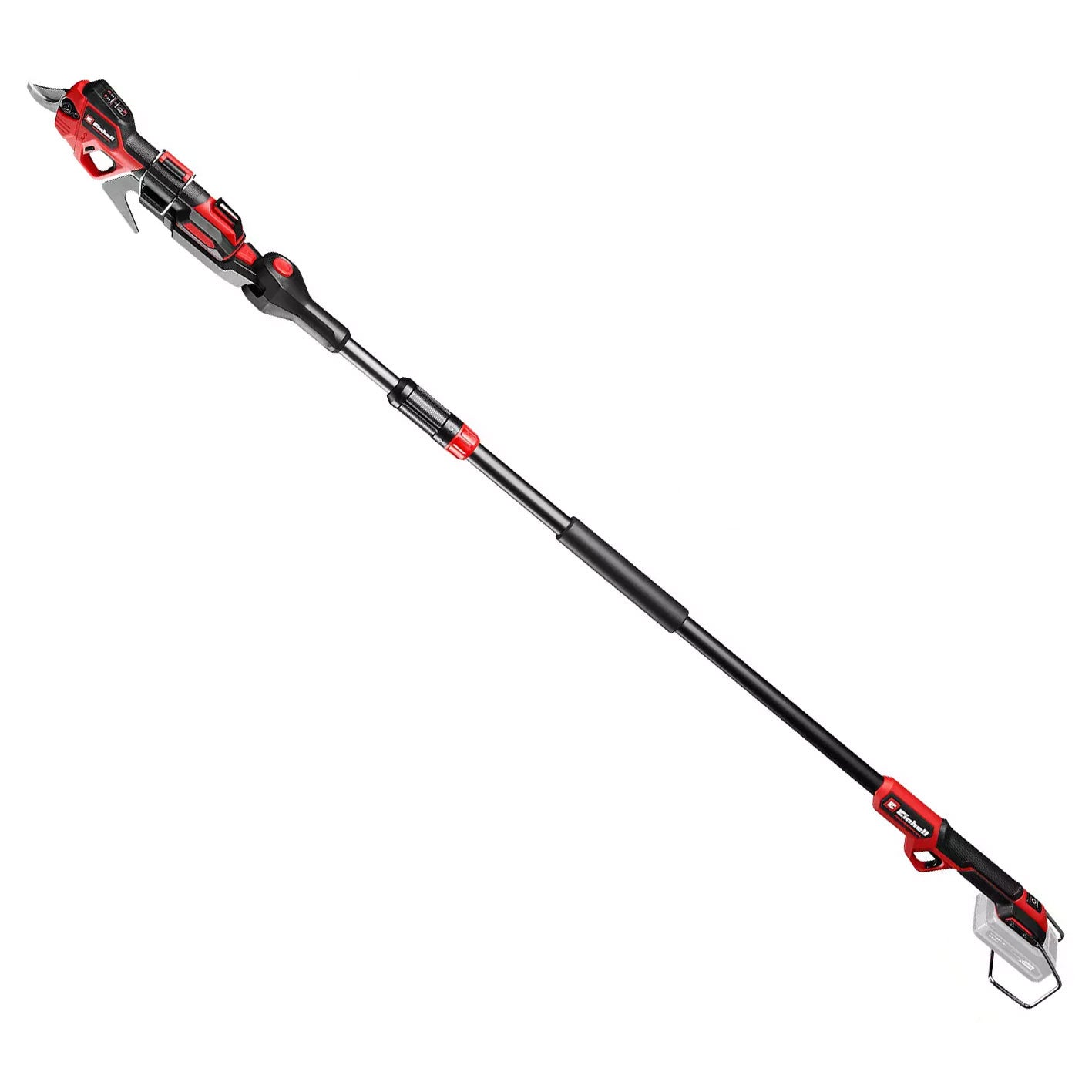 GP-LS 18/28 Li T BL Cordless Telescopic Pole Pruning Shear