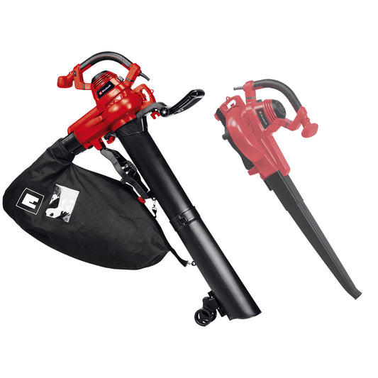 3433322 Electric Leaf Blower/Vacuum/Mulcher GC-EL 3000 E 120V