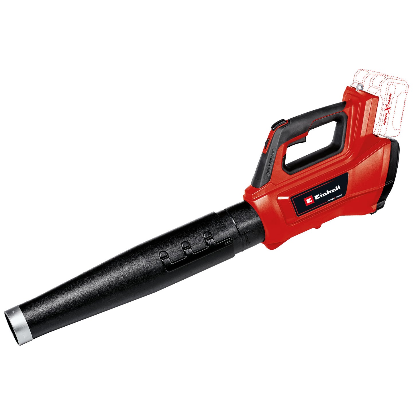 GP-LB 36/210 Li E Cordless Leaf Blower