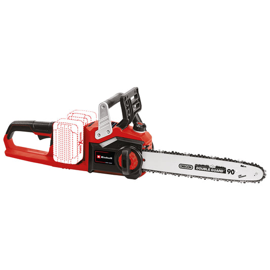 GP-LC 36/35 Li Cordless Chain Saw