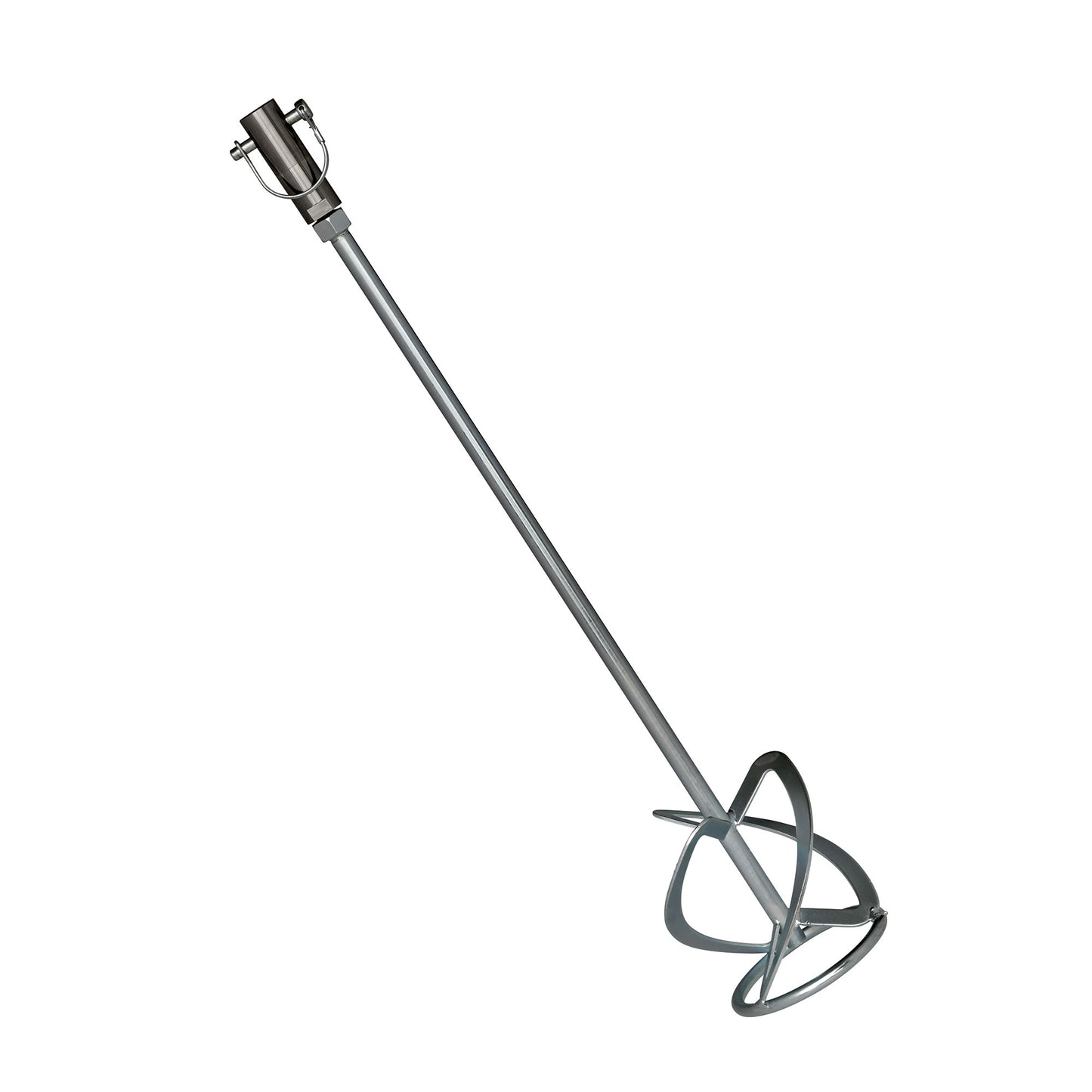 GP-EA 18/150 Li-BL 5" Mortar Mixer Attachment