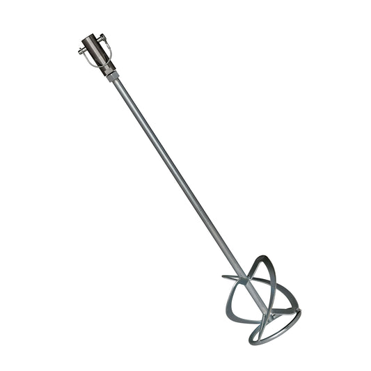 GP-EA 18/150 Li-BL 5" Mortar Mixer Attachment