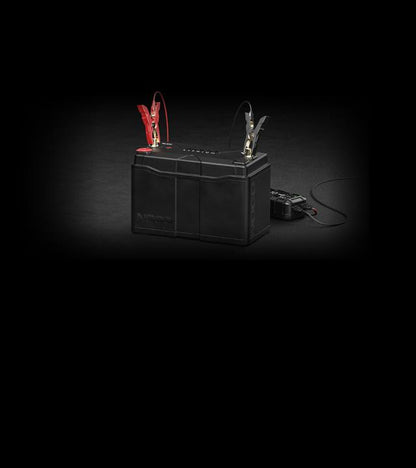 NOCO NLX31 - 12V 120Ah 12V Lithium Dual-Purpose Battery NOCO