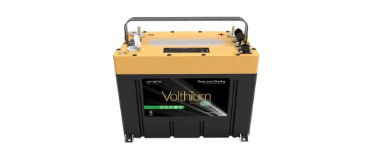 12V 100Ah Battery – PRO 2