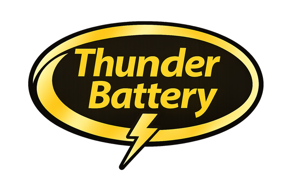 Thunder Battery