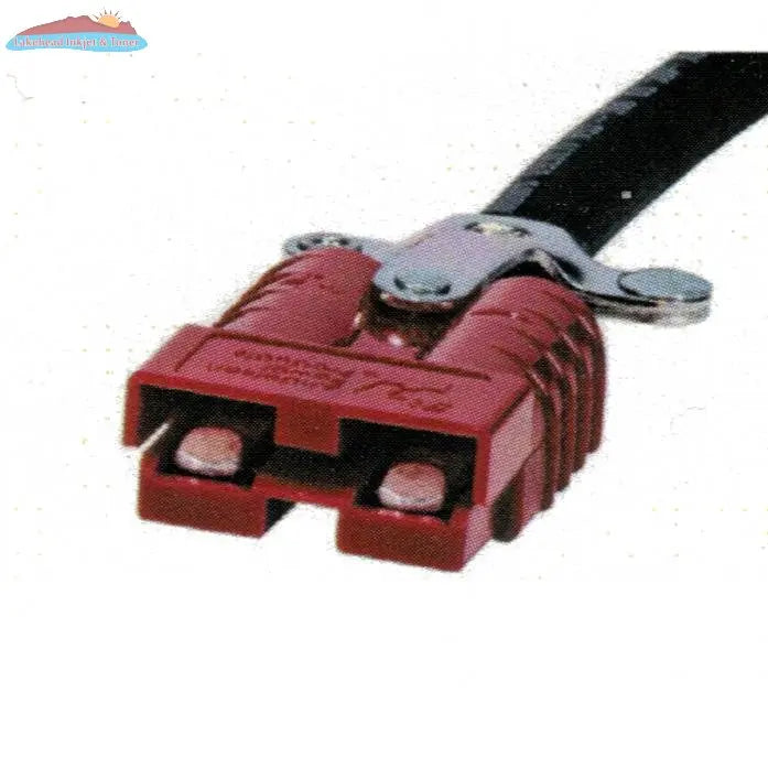 Lester Electrical SB50 Red Connector | Thunder Battery