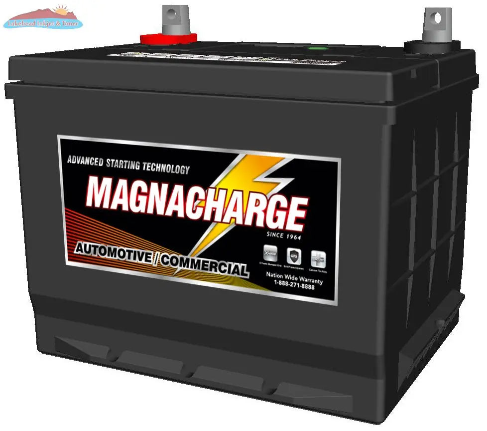 Magnacharge 22F-625 Magnacharge