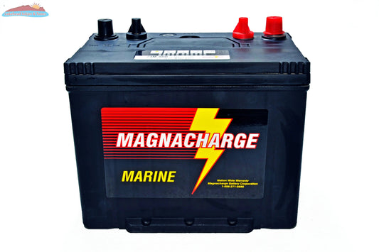 Magnacharge 24M-650 Magnacharge