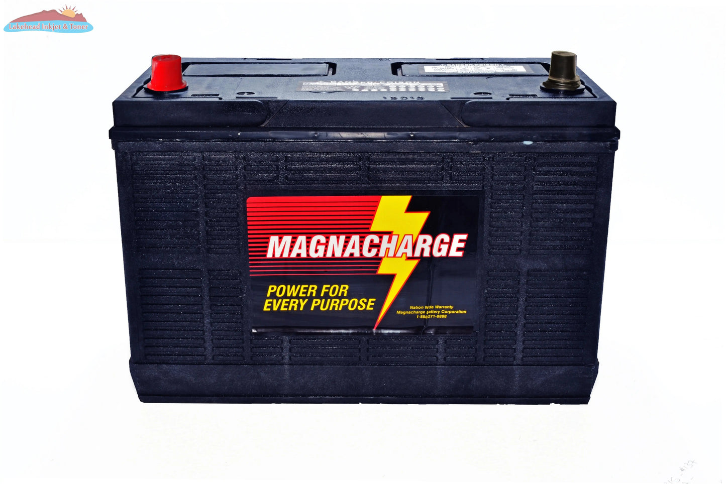 Magnacharge 30H-850 Magnacharge