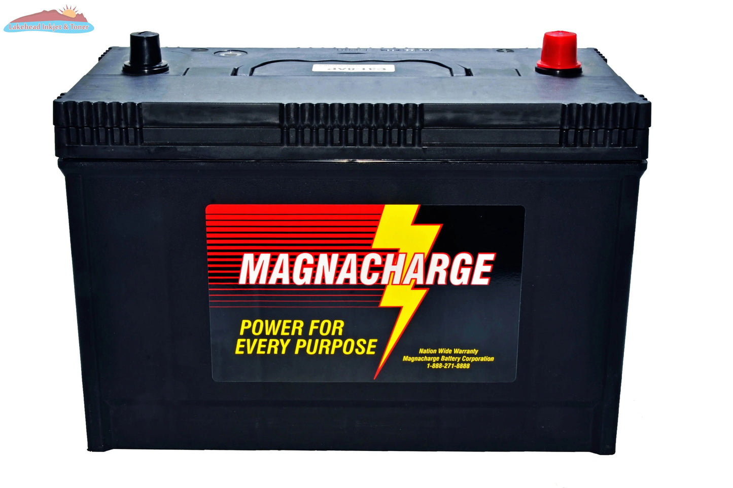 Magnacharge 31-1250A Magnacharge