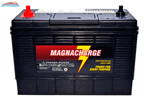 Magnacharge 31-1250S Magnacharge