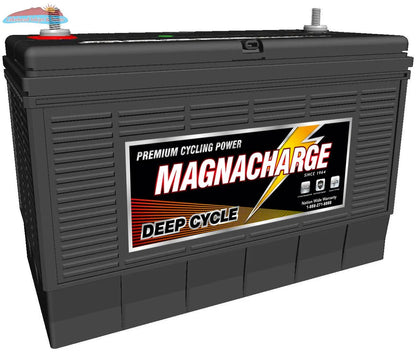 Magnacharge 31-875DC Magnacharge