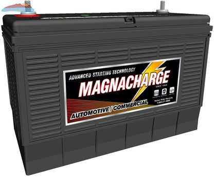 Magnacharge 31-875S Magnacharge
