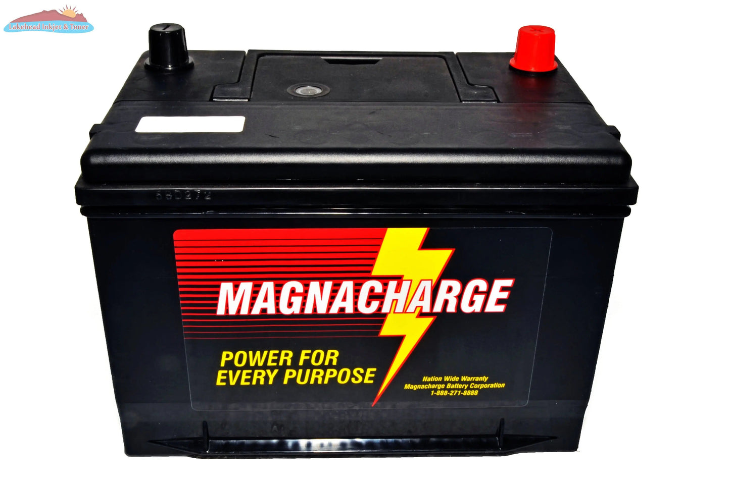 Magnacharge 34-750 Magnacharge
