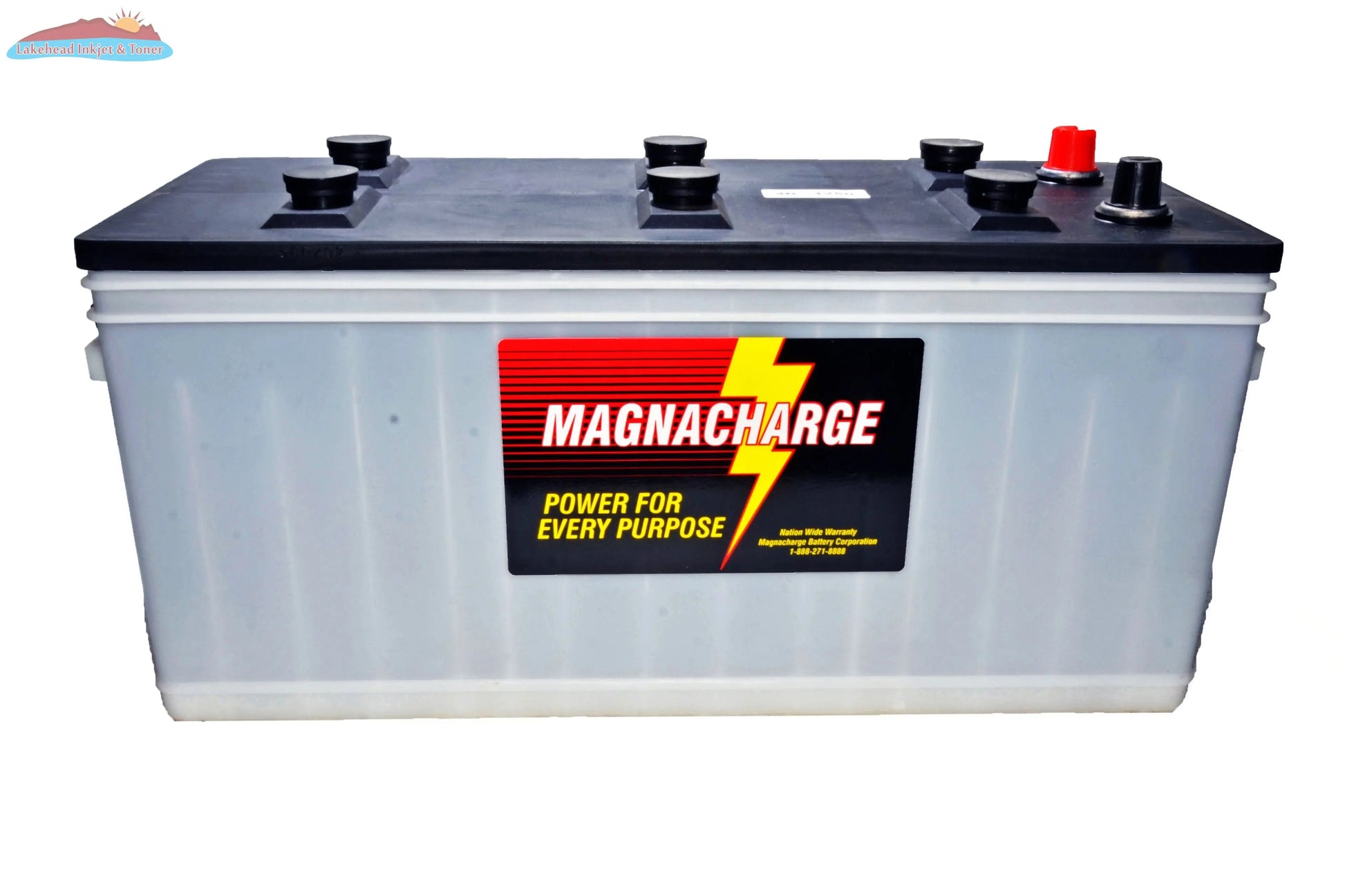Magnacharge 4D-1250 Magnacharge