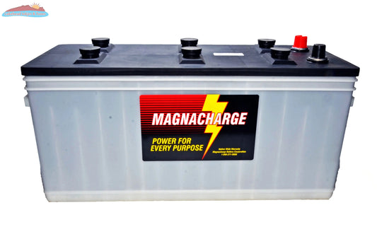 Magnacharge 4D-1250 Magnacharge