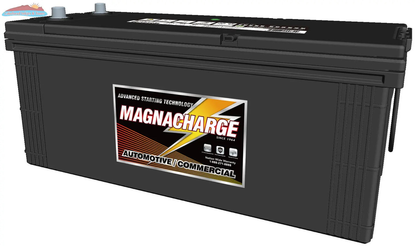 Magnacharge 4D-1250M Magnacharge