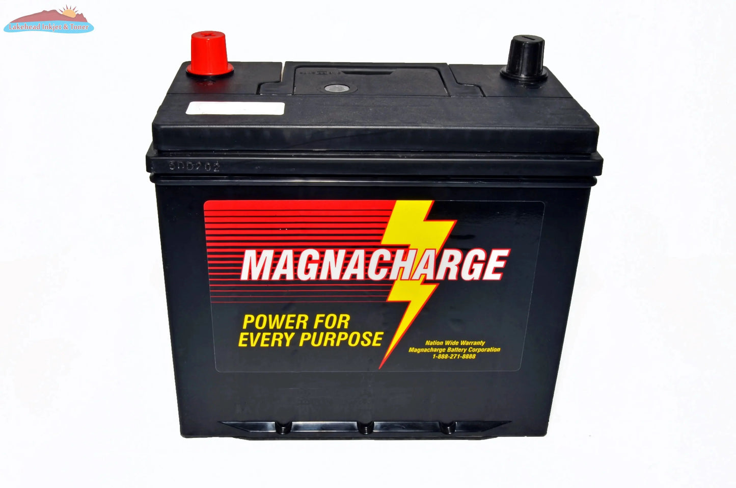 Magnacharge 51R-620 Magnacharge