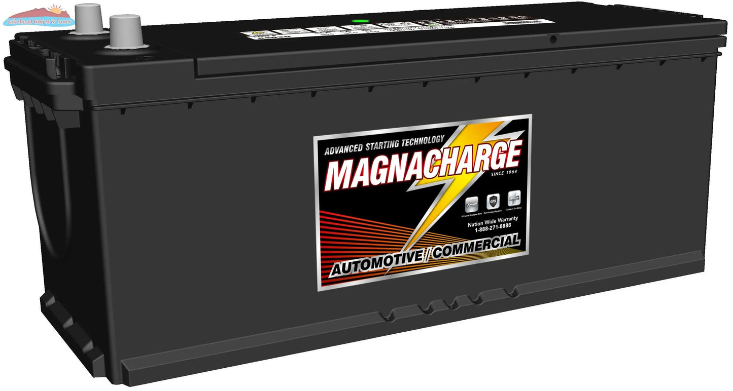 Magnacharge 64020 Magnacharge