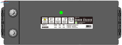 Magnacharge 64020 Magnacharge