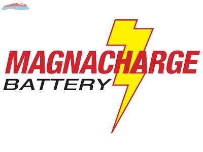 Magnacharge 6N2-2A-3 Magnacharge