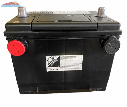 Magnacharge 75DT-850 Magnacharge