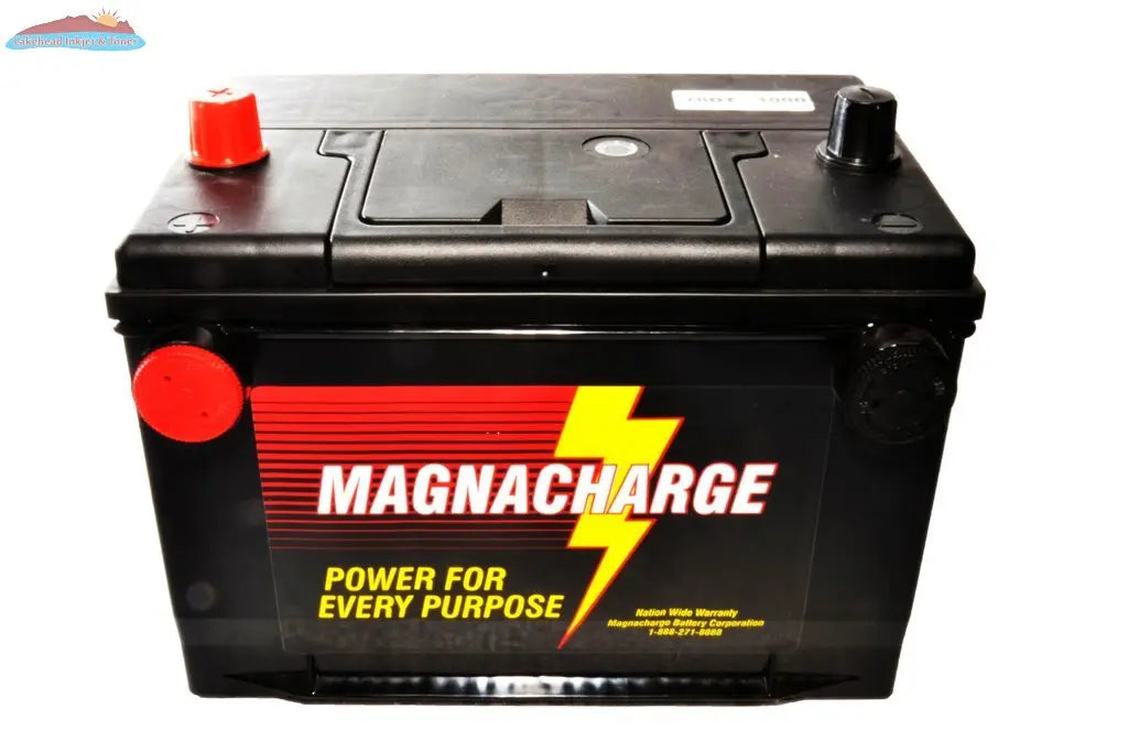 Magnacharge 78DT-925 Magnacharge