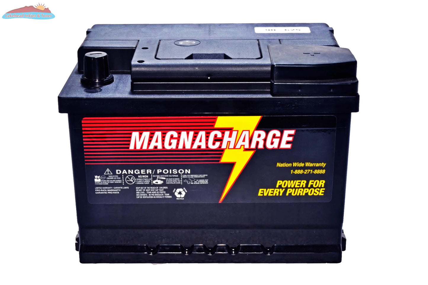Magnacharge 90-625 Magnacharge