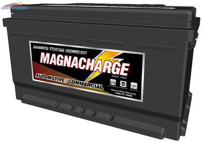 Magnacharge 92-800 Magnacharge