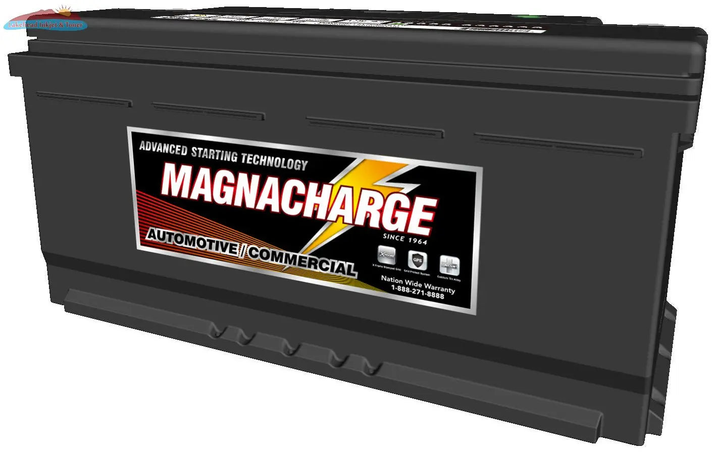 Magnacharge 95R-1050 Magnacharge