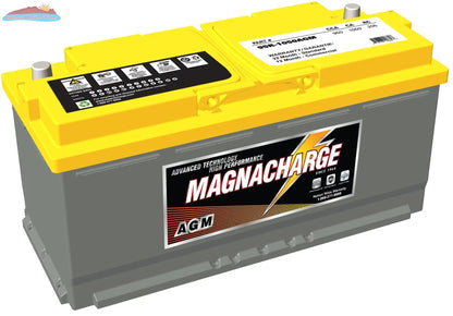 Magnacharge 95R-1050AGM Lakehead Inkjet & Toner