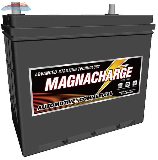 Magnacharge MIATA Magnacharge