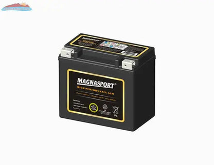 Magnacharge MTX12-BS Magnacharge