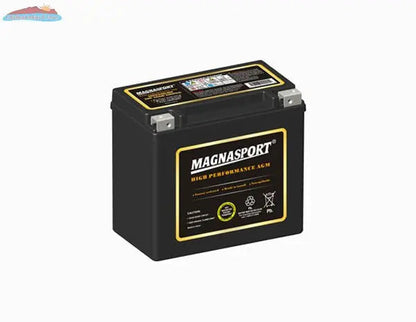 Magnacharge MTX16B-BS Magnacharge