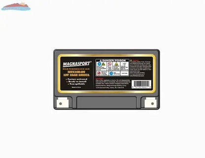 Magnacharge MTX16B-BS Magnacharge