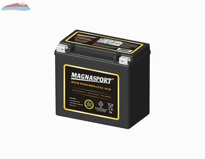 Magnacharge MTX16LB-BS Magnacharge