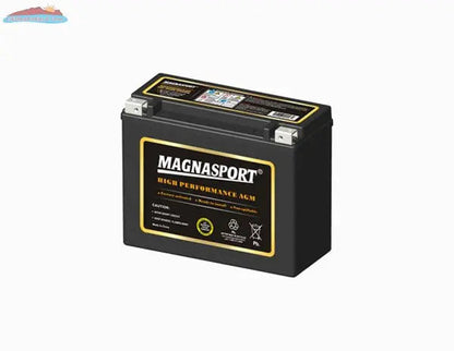 Magnacharge MTX50N18LA-BS Magnacharge