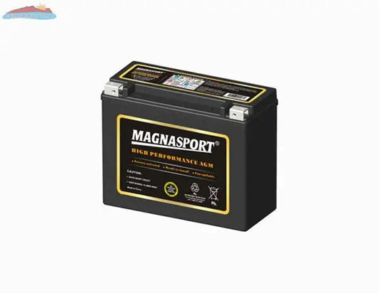 Magnacharge MTX50N18LA-BS Magnacharge