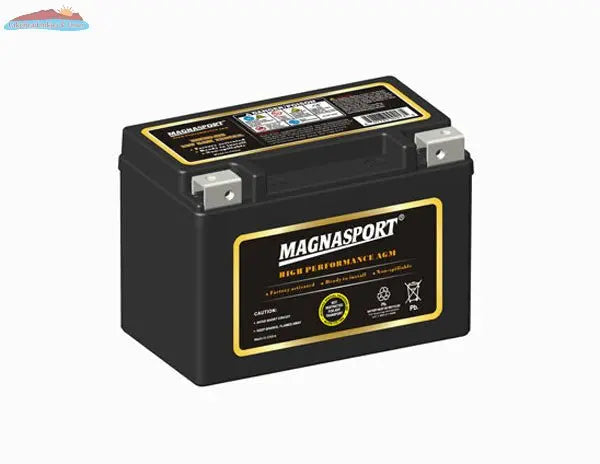 Magnacharge MTX9-BS Magnacharge