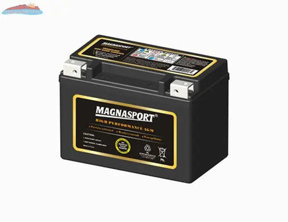 Magnacharge MTX9-BS Magnacharge
