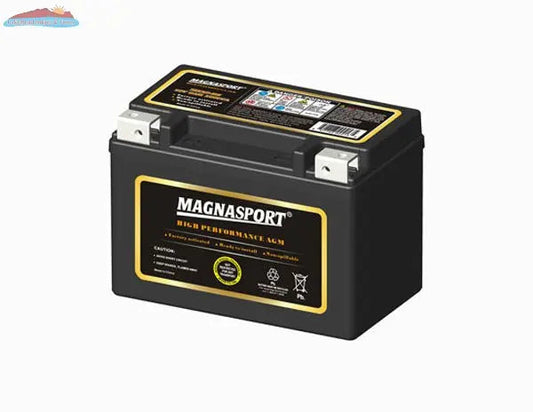 Magnacharge MTX9-BS Magnacharge